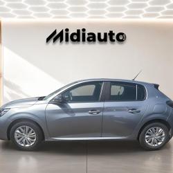 Peugeot 208 1.5 BlueHDi 100ch S&S Active Vernouillet
