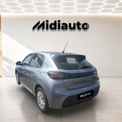 Peugeot 208 1.5 BlueHDi 100ch S&S Active Vernouillet