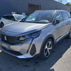 Peugeot 5008 130 S&S Allure+HAYON ELEC+CAM 360 occasion - Saint-Savin - photo 2/20