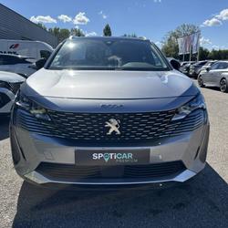 Peugeot 5008 130 S&S Allure+HAYON ELEC+CAM 360 occasion - Saint-Savin - photo 3/20