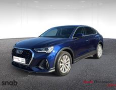 Audi Q3 Saint-Léonard