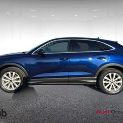 Audi Q3 Sportback 35 TDI 150 ch S tronic 7 Business line occasion - Saint-L&eacute;onard - photo 2/20