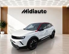 Opel Mokka Vernouillet