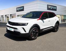 Opel Mokka Vernouillet