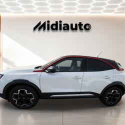 Opel Mokka 1.2 Turbo 130ch GS Line Vernouillet