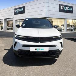 Opel Mokka 1.2 Turbo 130ch GS Line Vernouillet