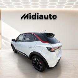 Opel Mokka 1.2 Turbo 130ch GS Line Vernouillet