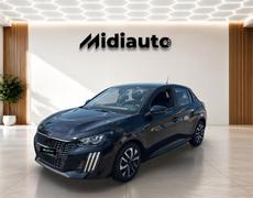Peugeot 208 Vernouillet
