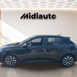 Peugeot 208 1.2 PureTech 100ch S&S Active Vernouillet