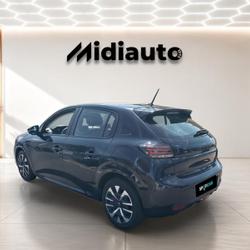 Peugeot 208 1.2 PureTech 100ch S&S Active Vernouillet