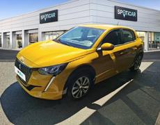 Peugeot 208 Vernouillet