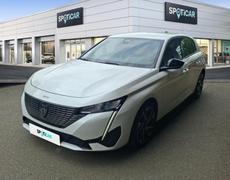 Peugeot 308 III Phase 1 Vernouillet