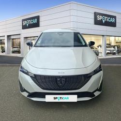 Peugeot 308 III Phase 1 1.2 PureTech 130ch S&S ALLURE EAT8 Vernouillet