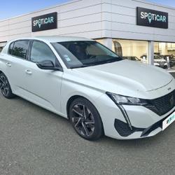 Peugeot 308 III Phase 1 1.2 PureTech 130ch S&S ALLURE EAT8 Vernouillet