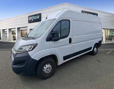 Peugeot Boxer Vernouillet