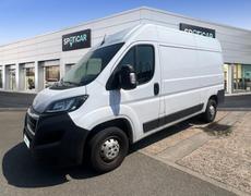 Peugeot Boxer Vernouillet