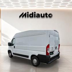 Peugeot Boxer 330 L2H2 2.2 BlueHDi S&S 120ch Asphalt Vernouillet