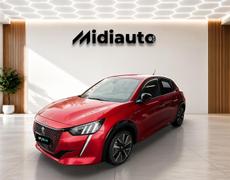 Peugeot 208 Vernouillet
