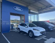 Ford Kuga Le Mans
