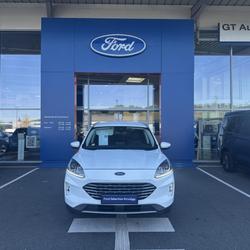 Ford Kuga 1.5 EcoBlue 120 Powershift Titanium Le Mans
