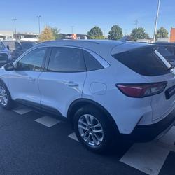 Ford Kuga 1.5 EcoBlue 120 Powershift Titanium Le Mans