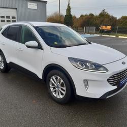 Ford Kuga 1.5 EcoBlue 120 Powershift Titanium Bonchamp-l&egrave;s-Laval