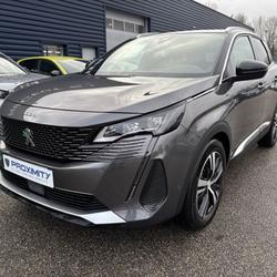 Peugeot 3008 1.6 HYBRID 225 E-EAT8 GT Saint-Savin