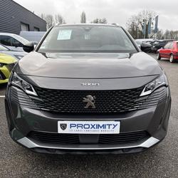 Peugeot 3008 1.6 HYBRID 225 E-EAT8 GT Saint-Savin