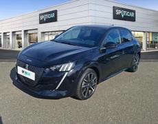 Peugeot 208 Vernouillet