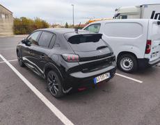 Peugeot 208 Vernouillet