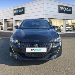 Peugeot 208 1.2 PureTech 130ch S&S GT EAT8 Vernouillet