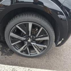 Peugeot 208 1.2 PureTech 130ch S&S GT EAT8 Vernouillet