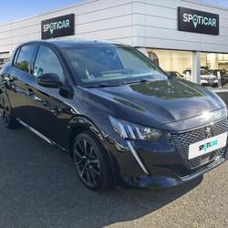 Peugeot 208 1.2 PureTech 130ch S&S GT EAT8 Vernouillet