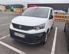 Peugeot Partner Vernouillet