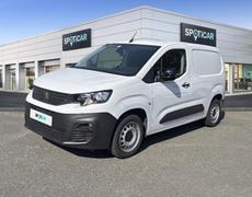 Peugeot Partner Vernouillet