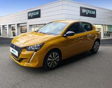 Peugeot 208 Vernouillet