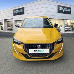 Peugeot 208 1.2 PureTech 75ch S&S Active Pack Vernouillet