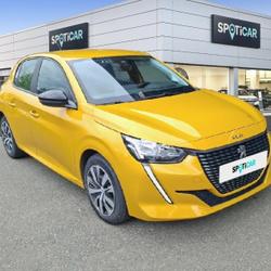 Peugeot 208 1.2 PureTech 75ch S&S Active Pack Vernouillet