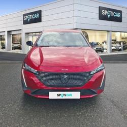 Peugeot 308 III Phase 1 1.2 PureTech 130ch S&S Allure Vernouillet