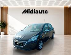 Peugeot 208 Vernouillet