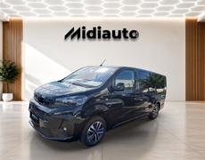 Peugeot Traveller Vernouillet