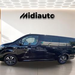 Peugeot Traveller XL 2.0 BlueHDi 180ch S&S EAT8 Business Vernouillet