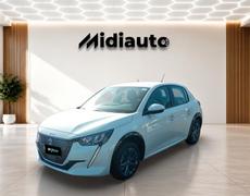 Peugeot 208 Vernouillet