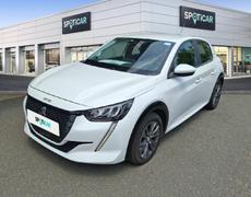 Peugeot 208 Vernouillet