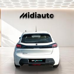 Peugeot 208 e-208 136ch Active Vernouillet
