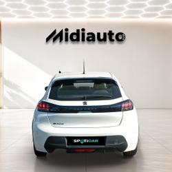 Peugeot 208 e- 136ch Active occasion - Vernouillet - photo 2/20