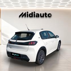 Peugeot 208 e- 136ch Active occasion - Vernouillet - photo 3/20