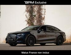 Mercedes Classe C MONACO