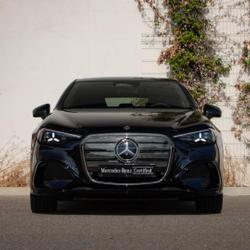 Mercedes Classe C 400 489ch 94,5kWh AMG Line 4Matic occasion - MONACO - photo 2/36