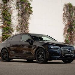 Mercedes Classe C 400 489ch 94,5kWh AMG Line 4Matic occasion - MONACO - photo 3/36